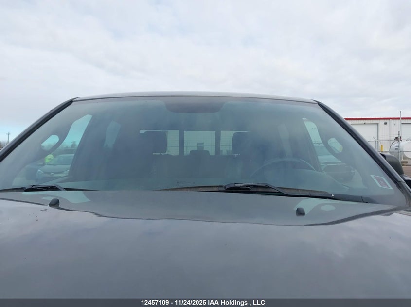 2016 Ram 1500 Rebel VIN: 1C6RR7YT9GS304521 Lot: 12457109