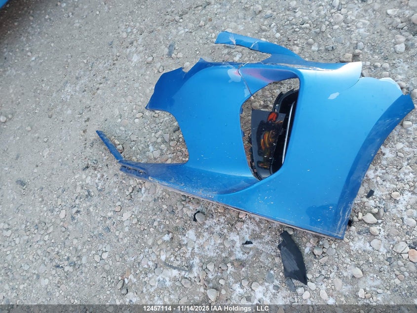 2018 Kia Stinger Gt Limited VIN: KNAE55LC9J6030667 Lot: 12457114