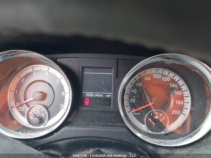 2C4RDGDG8HR606238 2017 DODGE CARAVAN photo no. 7