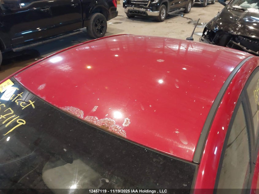 2013 Hyundai Accent VIN: KMHCT4AE2DU380054 Lot: 12457119