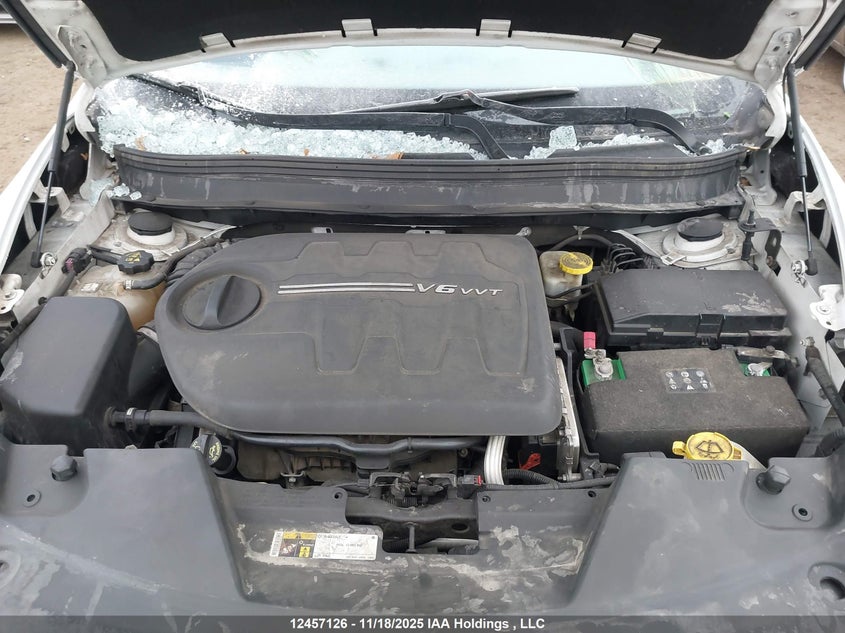 2016 Jeep Cherokee Trailhawk VIN: 1C4PJMBS9GW320569 Lot: 12457126