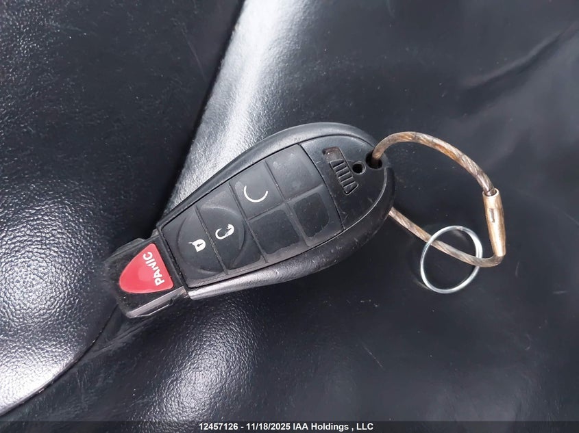 2016 Jeep Cherokee Trailhawk VIN: 1C4PJMBS9GW320569 Lot: 12457126