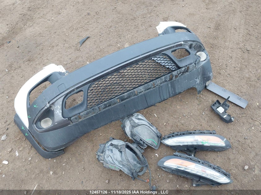 2016 Jeep Cherokee Trailhawk VIN: 1C4PJMBS9GW320569 Lot: 12457126