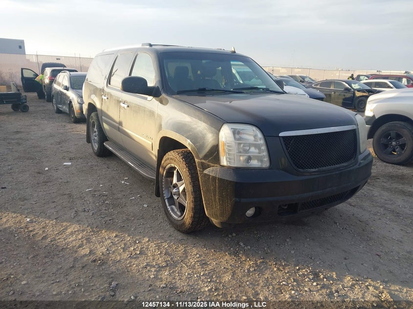 1GKS2MEF8BR206967 2011 GMC YUKON photo no. 5