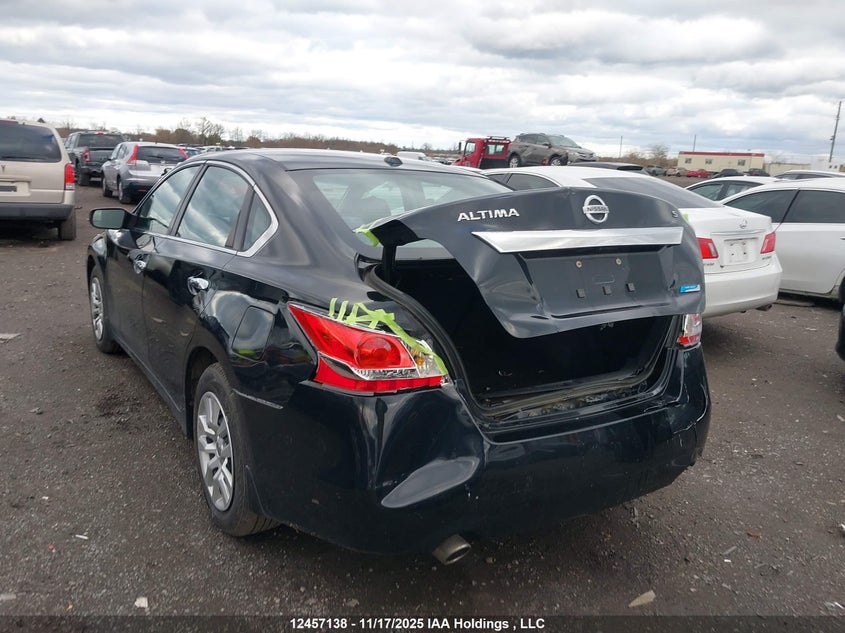 1N4AL3AP3FN390795 2015 NISSAN ALTIMA photo no. 3