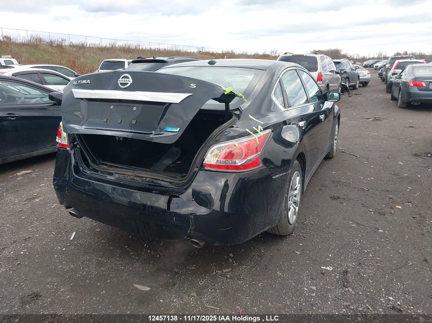 1N4AL3AP3FN390795 2015 NISSAN ALTIMA photo no. 4