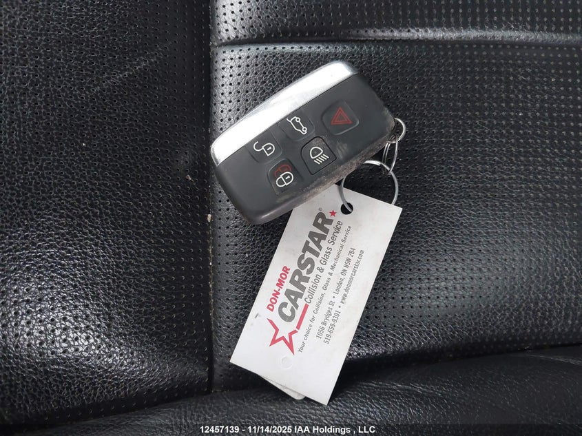 2019 Land Rover Discovery Sport Hse/Landmark Edition VIN: SALCR2FX6KH805906 Lot: 12457139