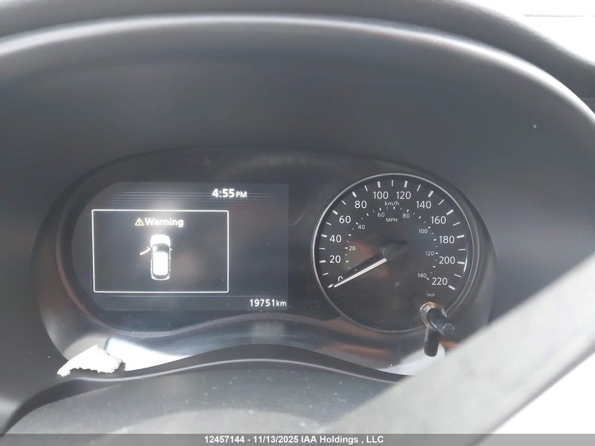 3N1CP5CV8SL479824 2025 NISSAN KICKS photo no. 7