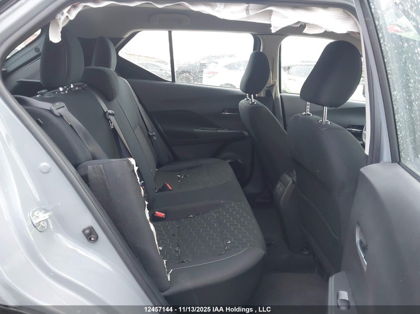 3N1CP5CV8SL479824 2025 NISSAN KICKS photo no. 8