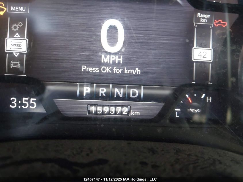 2020 Ram 1500 Sport VIN: 1C6SRFLT2LN243198 Lot: 12457147