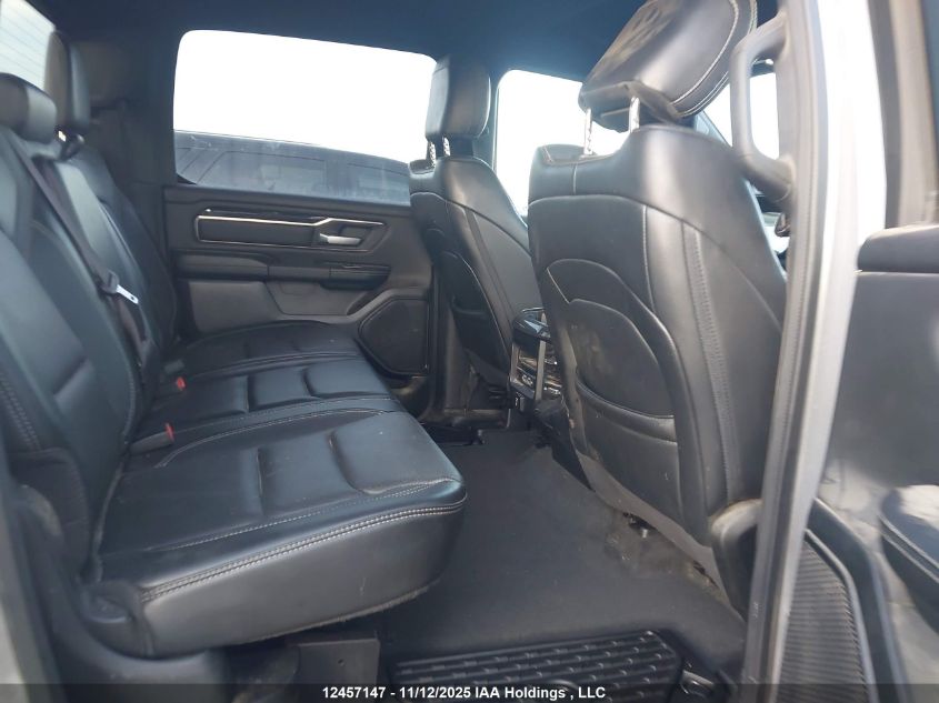 2020 Ram 1500 Sport VIN: 1C6SRFLT2LN243198 Lot: 12457147