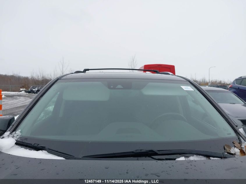 2018 Acura Mdx Advance VIN: 5J8YD4H81JL800865 Lot: 12457149