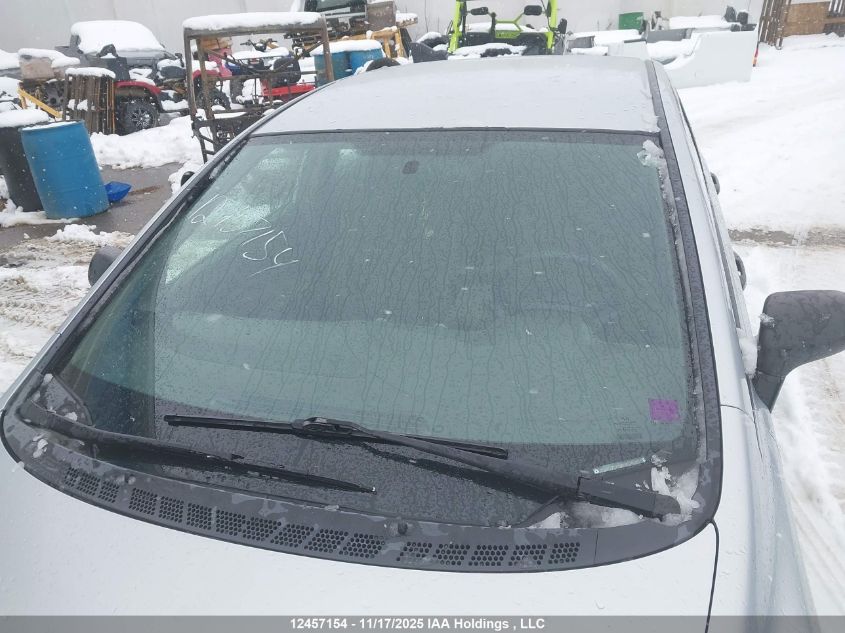 2010 Honda Civic Dx-G VIN: 2HGFA1F48AH014072 Lot: 12457154