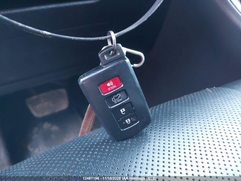 2018 Toyota Highlander Limited/Ltd Platinum VIN: 5TDDZRFH9JS818608 Lot: 12457156