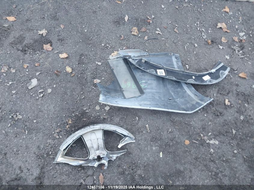 2018 Toyota Highlander Limited/Ltd Platinum VIN: 5TDDZRFH9JS818608 Lot: 12457156