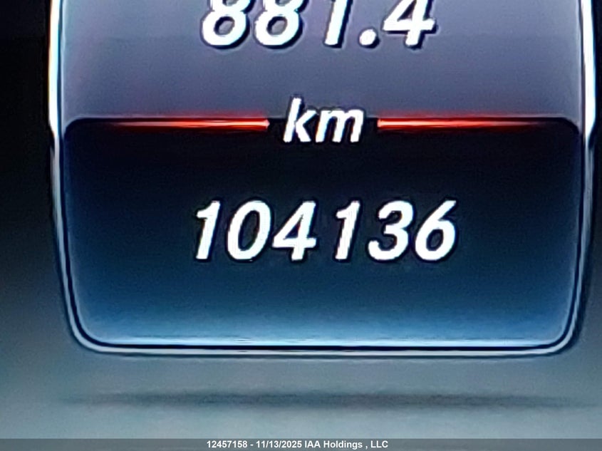 2016 Mercedes-Benz C 300 4Matic VIN: 55SWF4KB5GU125293 Lot: 12457158