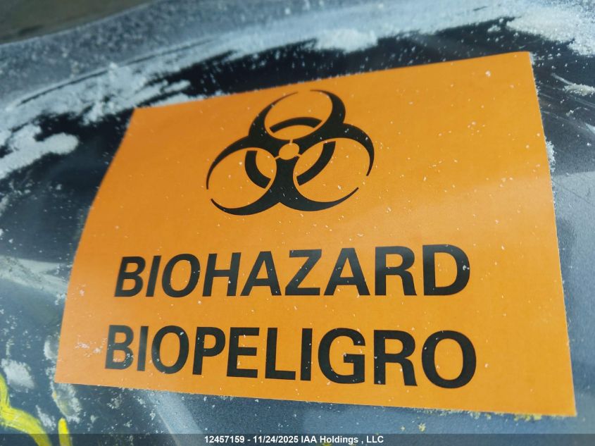 2016 Honda Hr-V Ex VIN: 3CZRU6H5XGM106374 Lot: 12457159