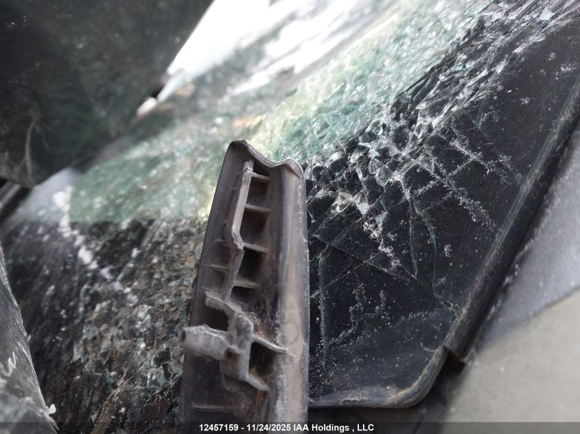 2016 Honda Hr-V Ex VIN: 3CZRU6H5XGM106374 Lot: 12457159