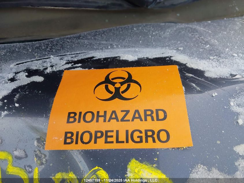 2016 Honda Hr-V Ex VIN: 3CZRU6H5XGM106374 Lot: 12457159