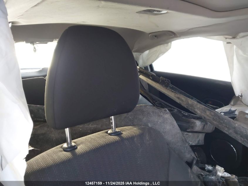 2016 Honda Hr-V Ex VIN: 3CZRU6H5XGM106374 Lot: 12457159