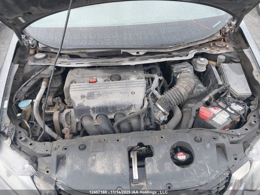 2HGFB6E50DH200133 2013 HONDA CIVIC photo no. 10