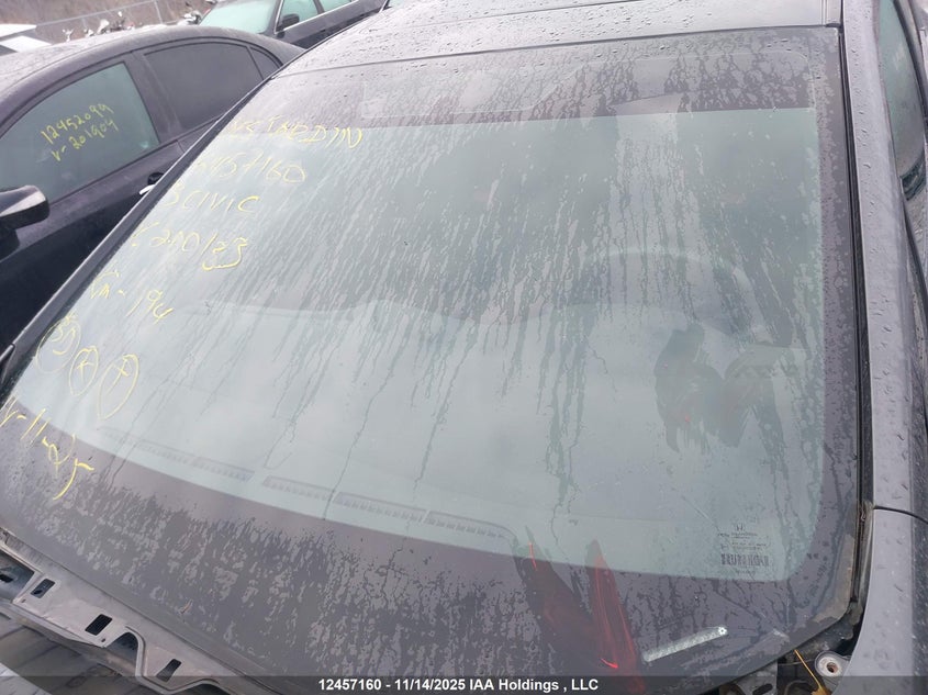 2HGFB6E50DH200133 2013 HONDA CIVIC photo no. 18