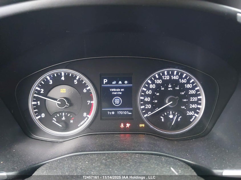 5NMS3CAD0KH113145 2019 HYUNDAI SANTA FE photo no. 7