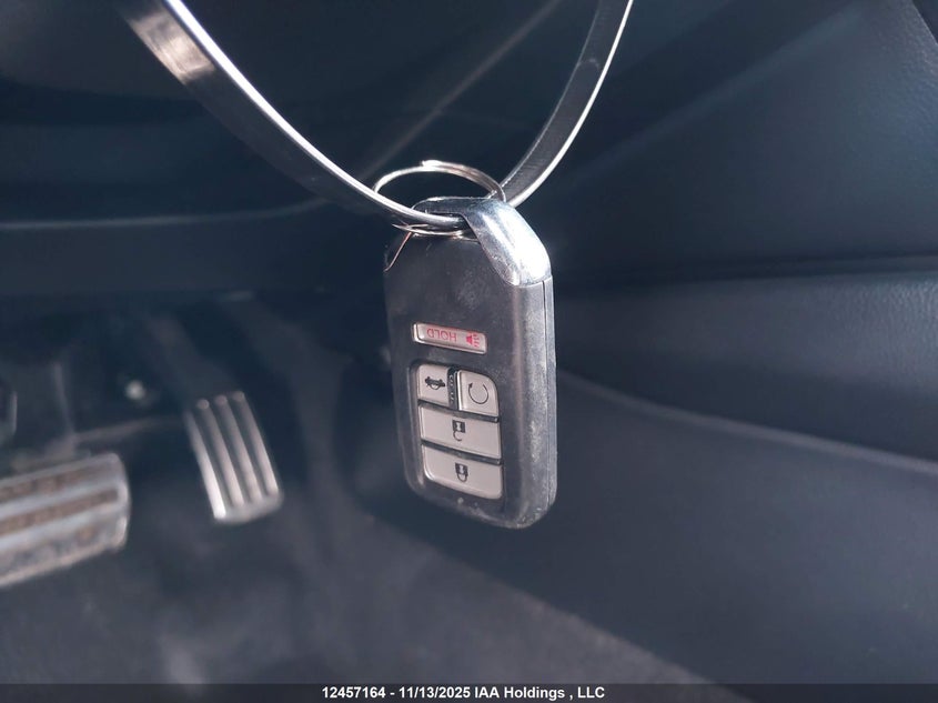 2018 Honda Accord Sport VIN: 1HGCV1F35JA800599 Lot: 12457164