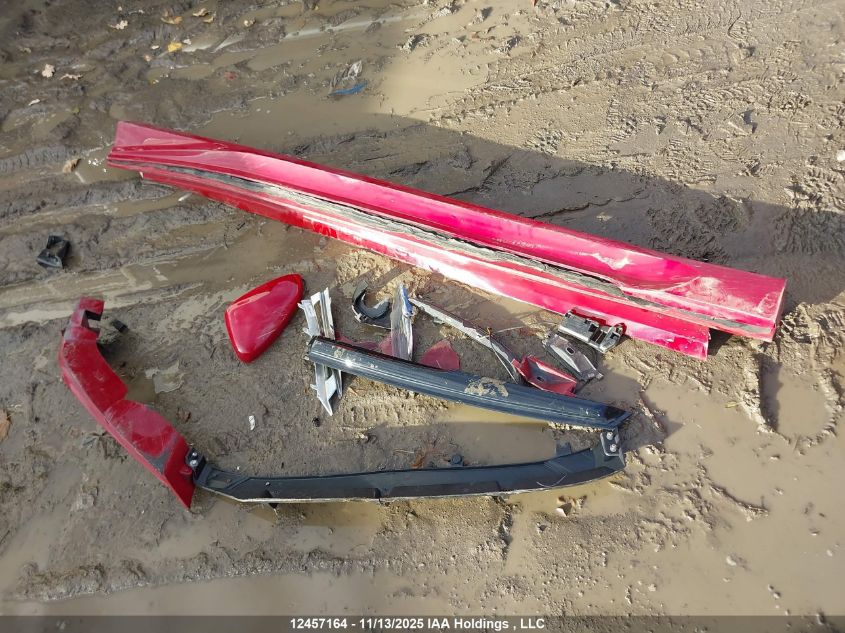 2018 Honda Accord Sport VIN: 1HGCV1F35JA800599 Lot: 12457164