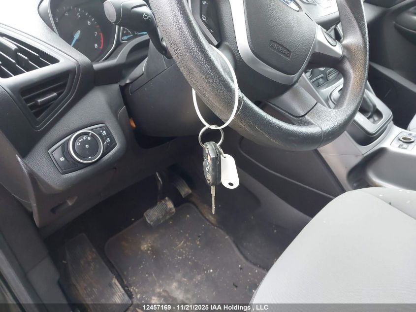 2015 Ford Escape Se VIN: 1FMCU9GX1FUB43013 Lot: 12457169