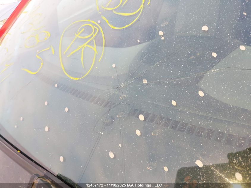 2015 Chevrolet Sonic Ls VIN: 1G1JB5SH5F4143485 Lot: 12457172