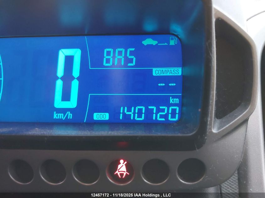 2015 Chevrolet Sonic Ls VIN: 1G1JB5SH5F4143485 Lot: 12457172