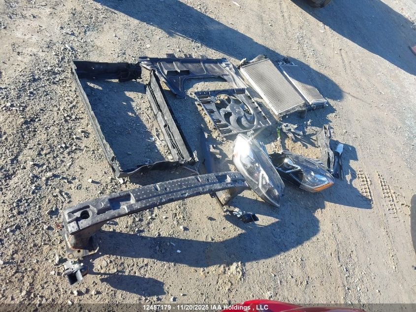 2018 Volkswagen Golf S/Se VIN: 3VWB17AU1JM268633 Lot: 12457179