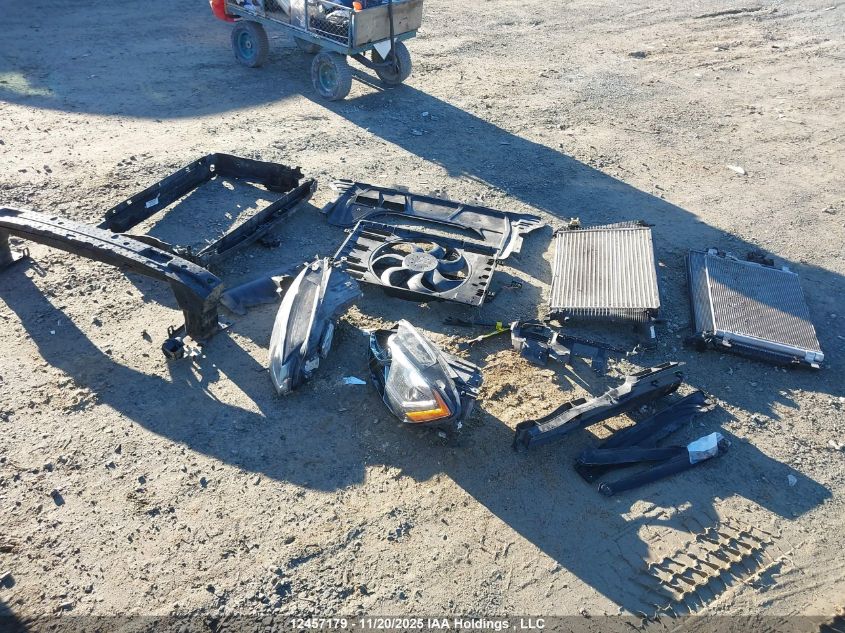 2018 Volkswagen Golf S/Se VIN: 3VWB17AU1JM268633 Lot: 12457179