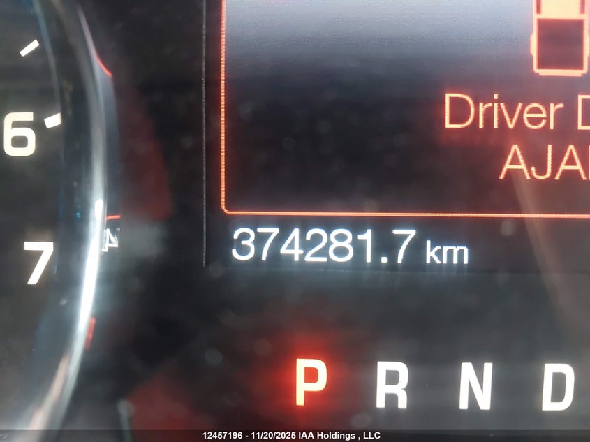 2013 Ford F-150 VIN: 1FTFX1ET5DFD35983 Lot: 12457196