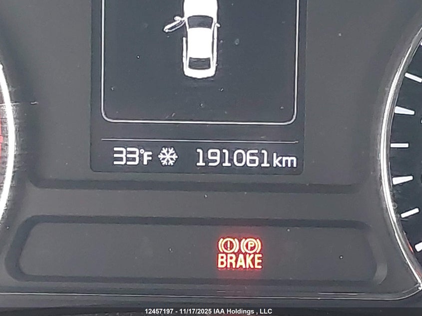 2018 Kia Forte 2.0L Lx+ VIN: KNAFK5A89J5772052 Lot: 12457197