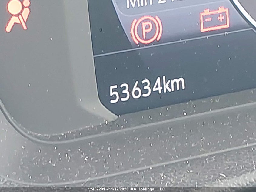 2023 Chevrolet Bolt Euv Premier VIN: 1G1FZ6S06P4153817 Lot: 12457201