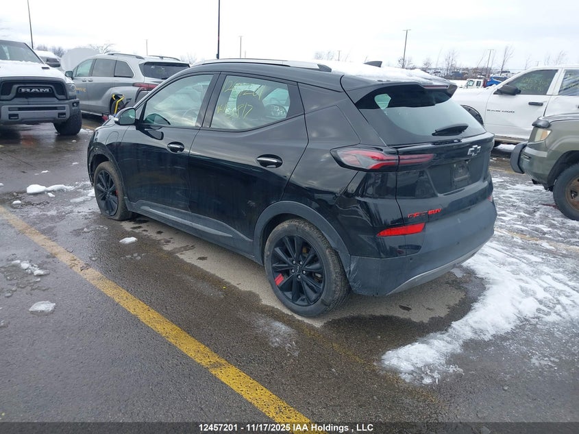 1G1FZ6S06P4153817 2023 CHEVROLET BOLT EUV photo no. 3