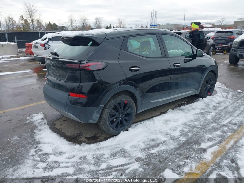 1G1FZ6S06P4153817 2023 CHEVROLET BOLT EUV photo no. 4