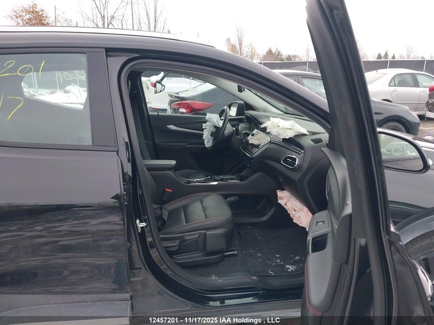 1G1FZ6S06P4153817 2023 CHEVROLET BOLT EUV photo no. 5