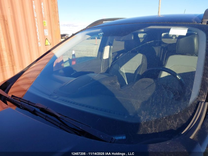 2017 Ford Escape Se VIN: 1FMCU9G92HUD79822 Lot: 12457205