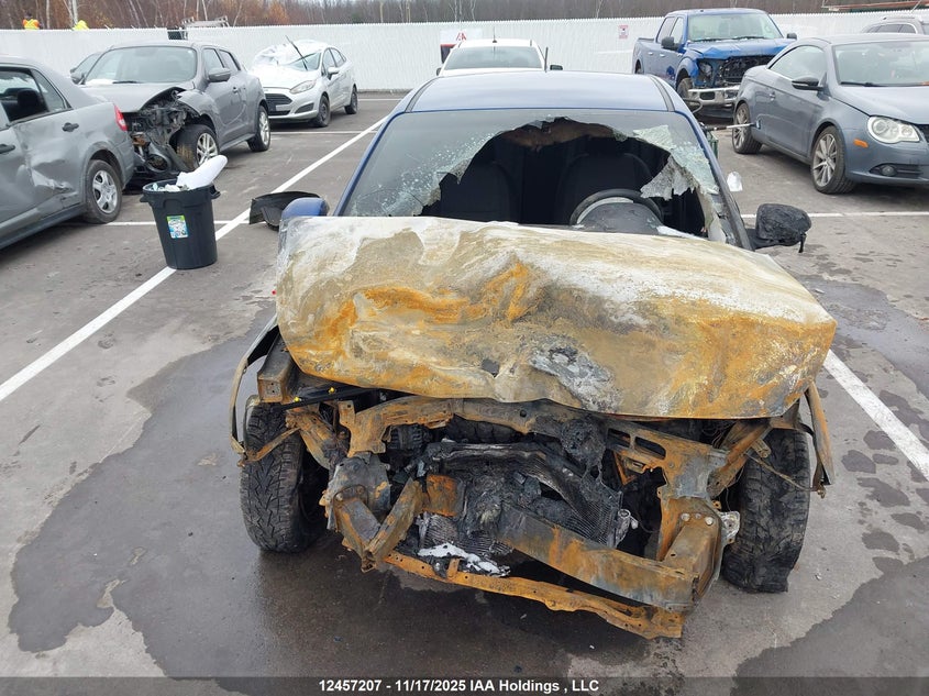3KPC24A37JE005342 2018 HYUNDAI ACCENT photo no. 6