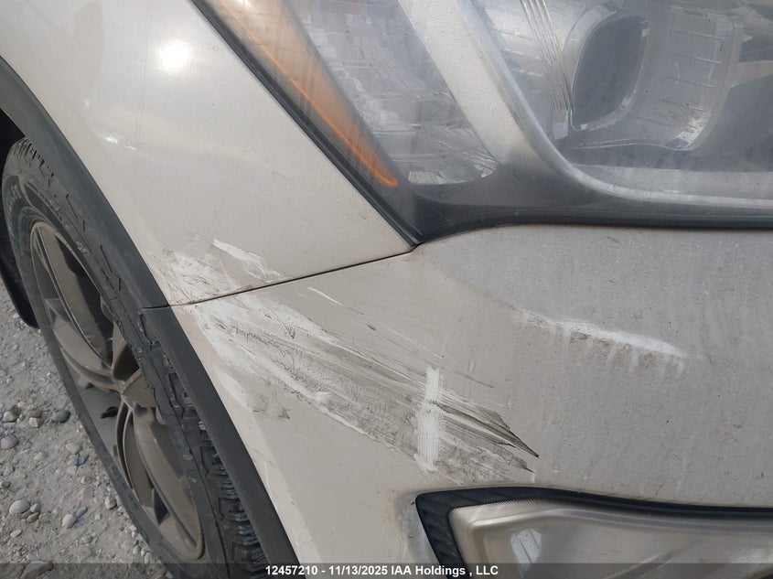 2015 Hyundai Santa Fe Xl Limited VIN: KM8SNDHF7FU108932 Lot: 12457210