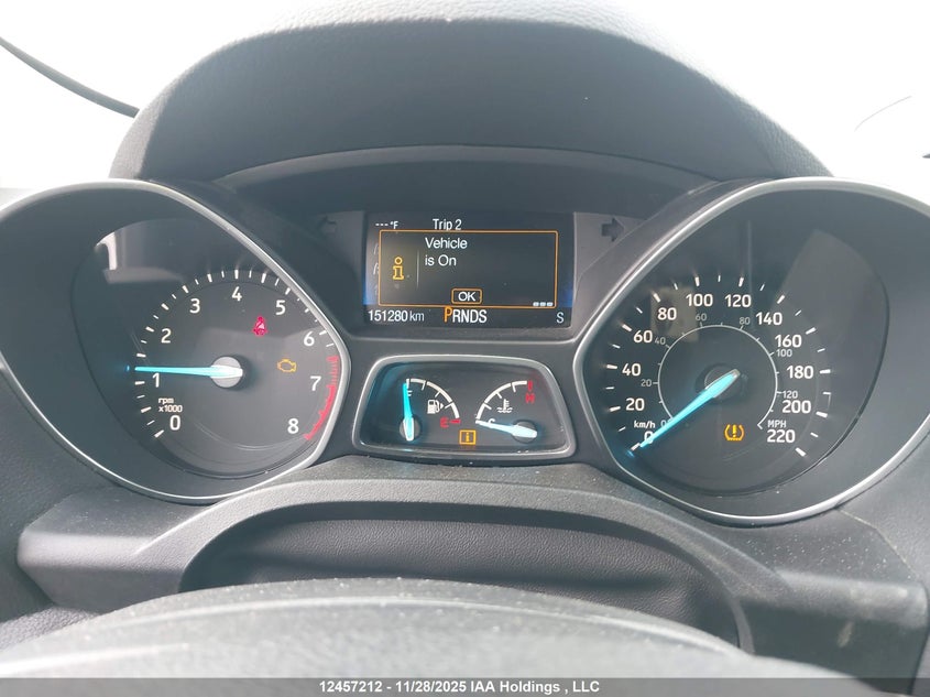 1FMCU9GD3JUC51048 2018 FORD ESCAPE photo no. 7