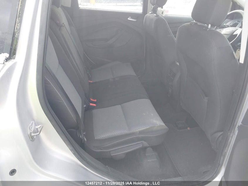 1FMCU9GD3JUC51048 2018 FORD ESCAPE photo no. 8