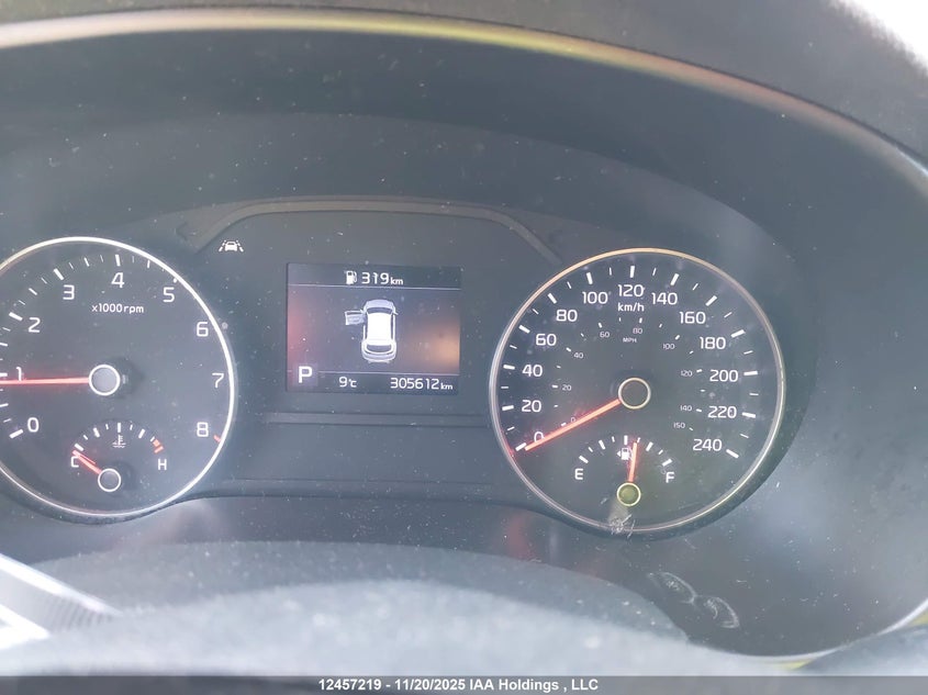 KNDPM3AC4L7647929 2020 KIA SPORTAGE photo no. 7