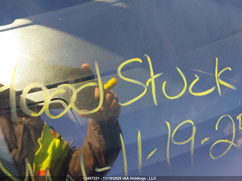 2007 Honda Accord Ex VIN: 1HGCM668X7A801865 Lot: 12457221