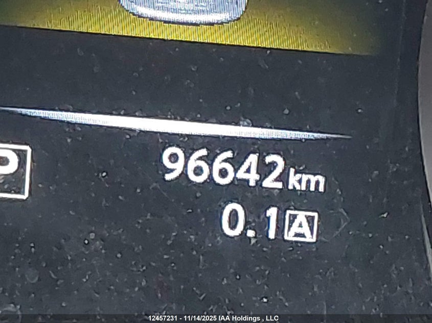 2014 Nissan Rogue S/Sl/Sv VIN: 5N1AT2MV4EC846078 Lot: 12457231