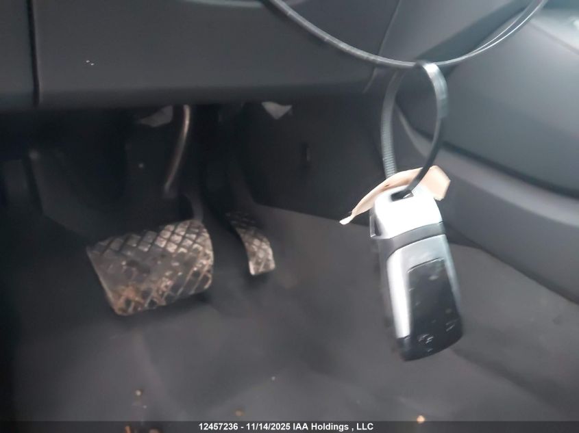 2020 Audi Q5 Premium/Titanium Premium VIN: WA1ANAFY8L2072351 Lot: 12457236