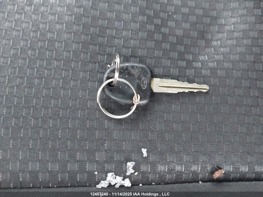 2010 Hyundai Accent Se VIN: KMHCN3BC3AU183228 Lot: 12457240